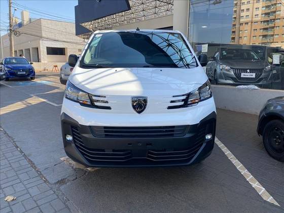 PEUGEOT EXPERT 2.2 TURBO DIESEL CARGO MANUAL